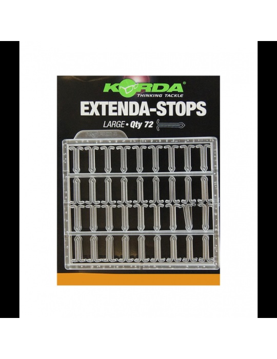 Montage Korda Extenda Stops Large – natusport