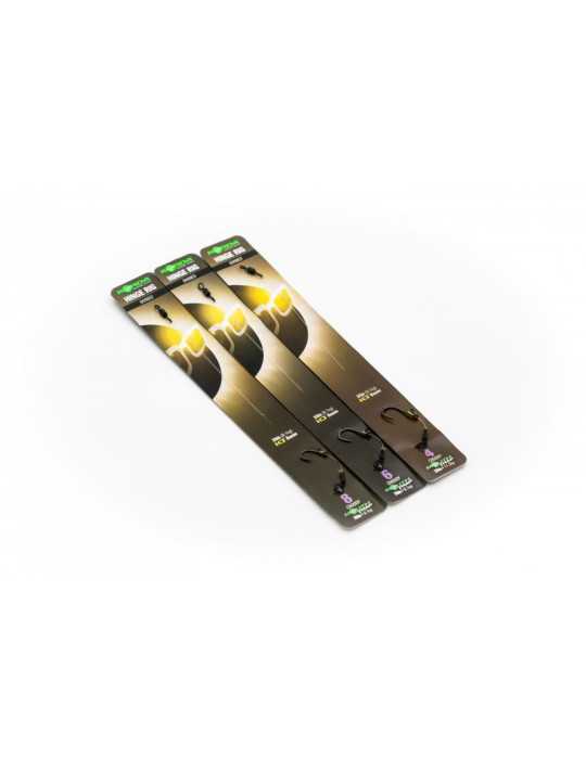 Montage Korda Hinge Rig Choddy T6 – natusport
