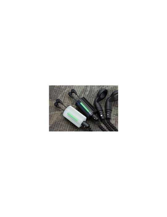 Indicateur Korda Bobbin Medium Blanc – natusport