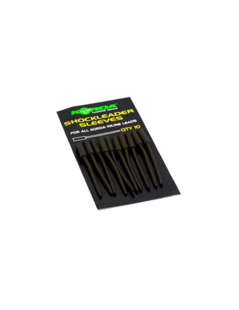 Manchons Korda Shockleader Sleeves – natusport