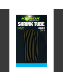 Gaine Thermo Korda Shrink Tube 1.6mm Weed – natusport