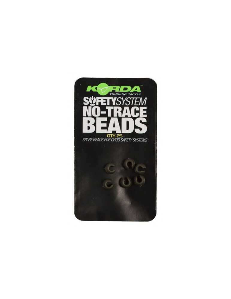 Perles Korda Spare No Trace Beads – natusport