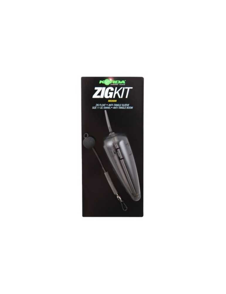 Kit Korda Zig Kit Medium – natusport