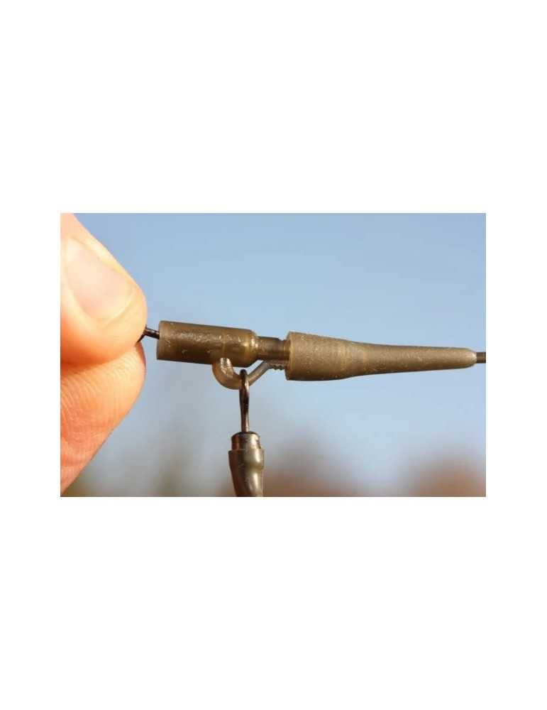 Montage Korda Lead Clip Gravel – natusport