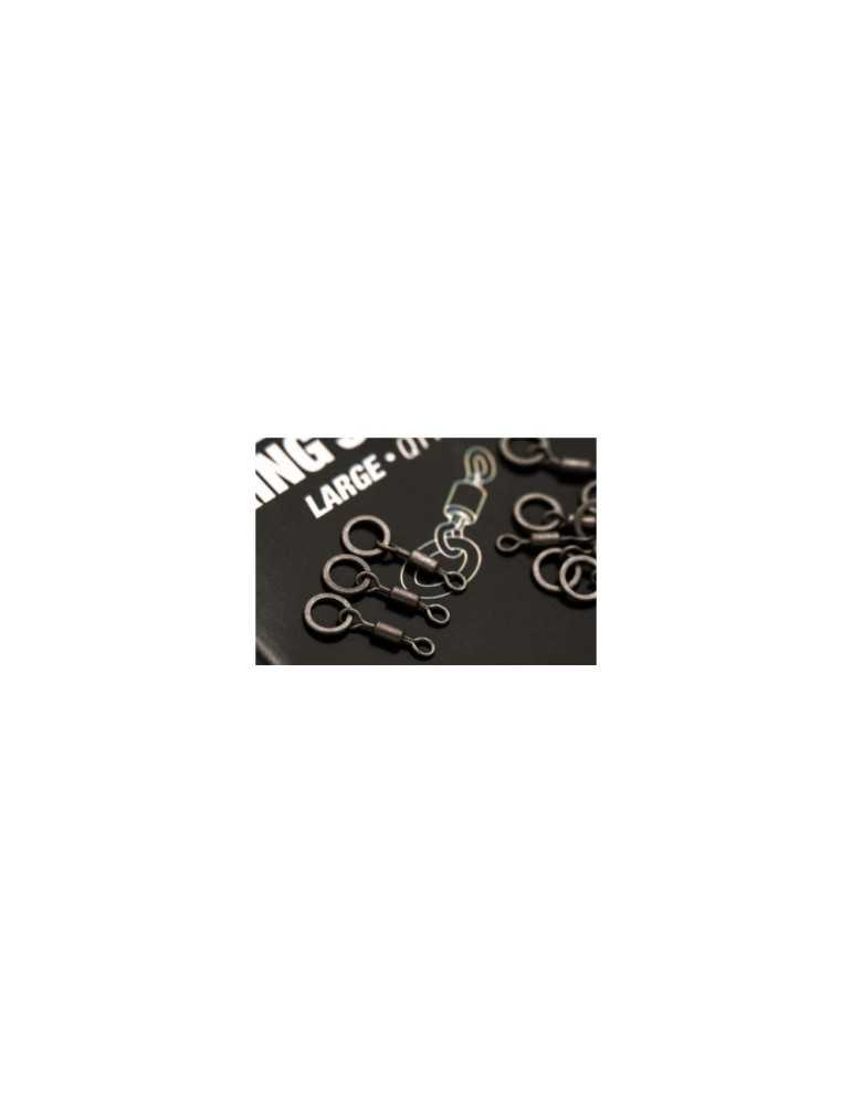 Émerillon Korda Micro Ring Swivel Large – natusport