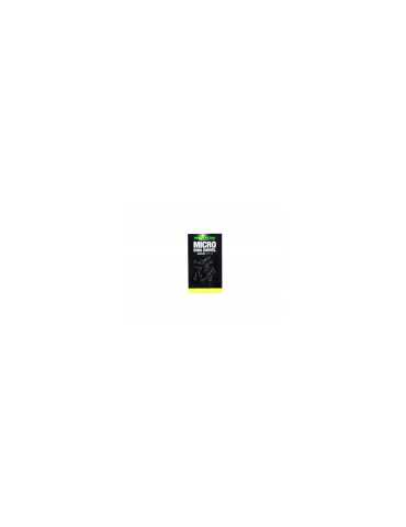 Émerillon Korda Micro Ring Swivel Medium – natusport 2