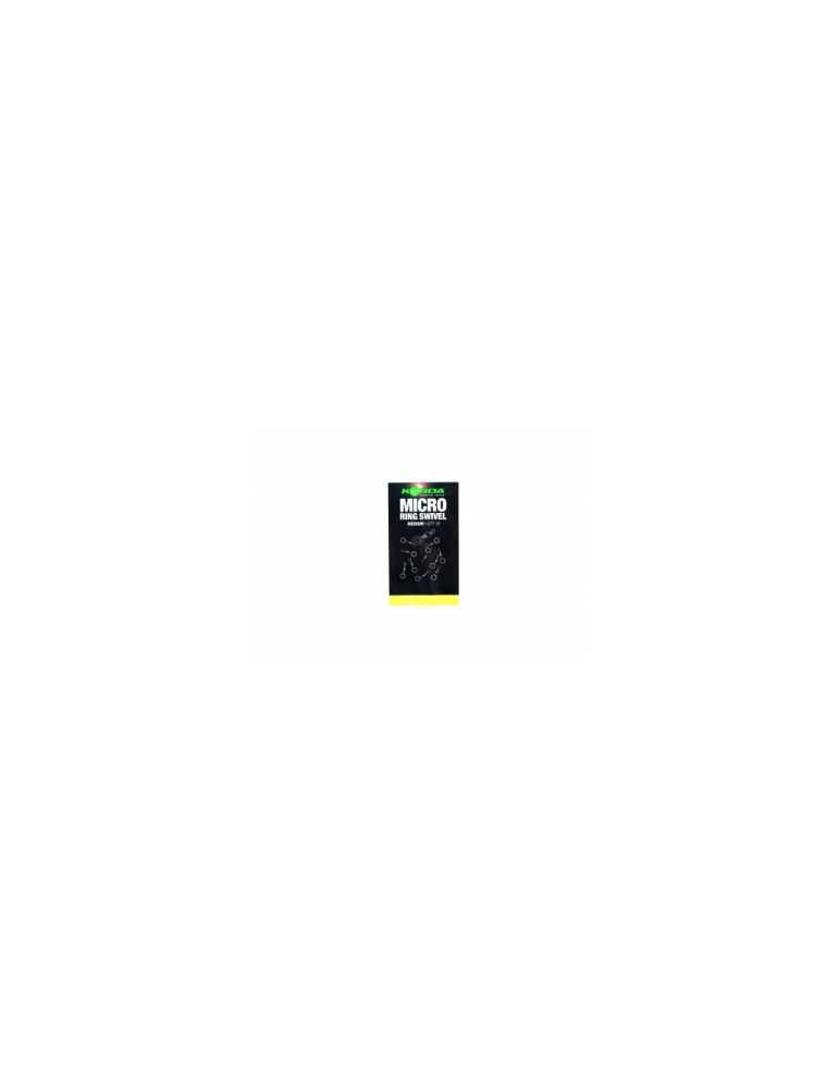 Émerillon Korda Micro Ring Swivel Medium – natusport