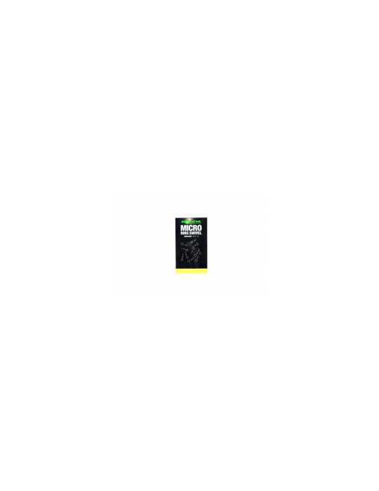 Émerillon Korda Micro Ring Swivel Medium – natusport