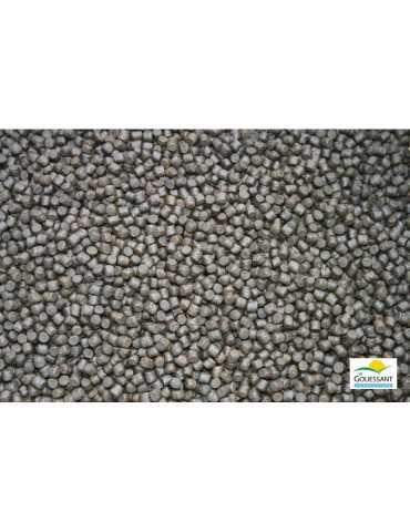 Pellet Le Gouessant Extrudé Coulant 2/4/7/9/15/25 mm – natusport