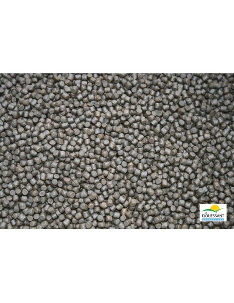 Pellet Le Gouessant Extrudé Coulant 2/4/7/9/15/25 mm – natusport