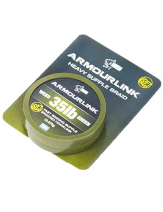 Fil Nash Armourlink 35lb 20m – natusport