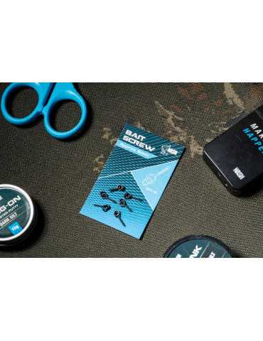 Montage Nash Bait Screw 21mm – natusport 2