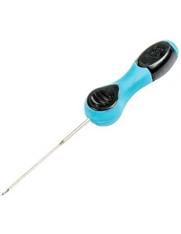 Aiguille à Bouillettes Nash Boilie Needle Bleu – natusport 2