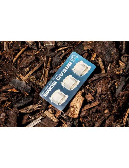 Montage Nash Bread Bomb Small – natusport