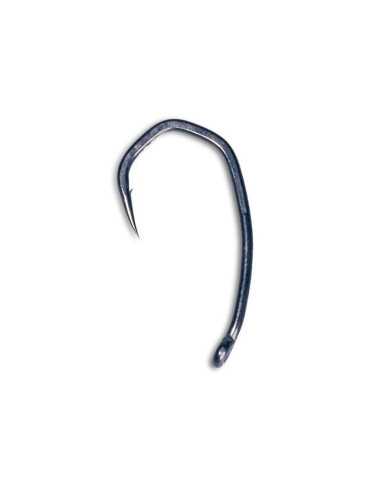 Hameçon Nash Claw Long Shank Taille 8
