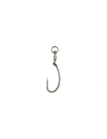 Hameçon Nash Fang Gyro Taille 6
