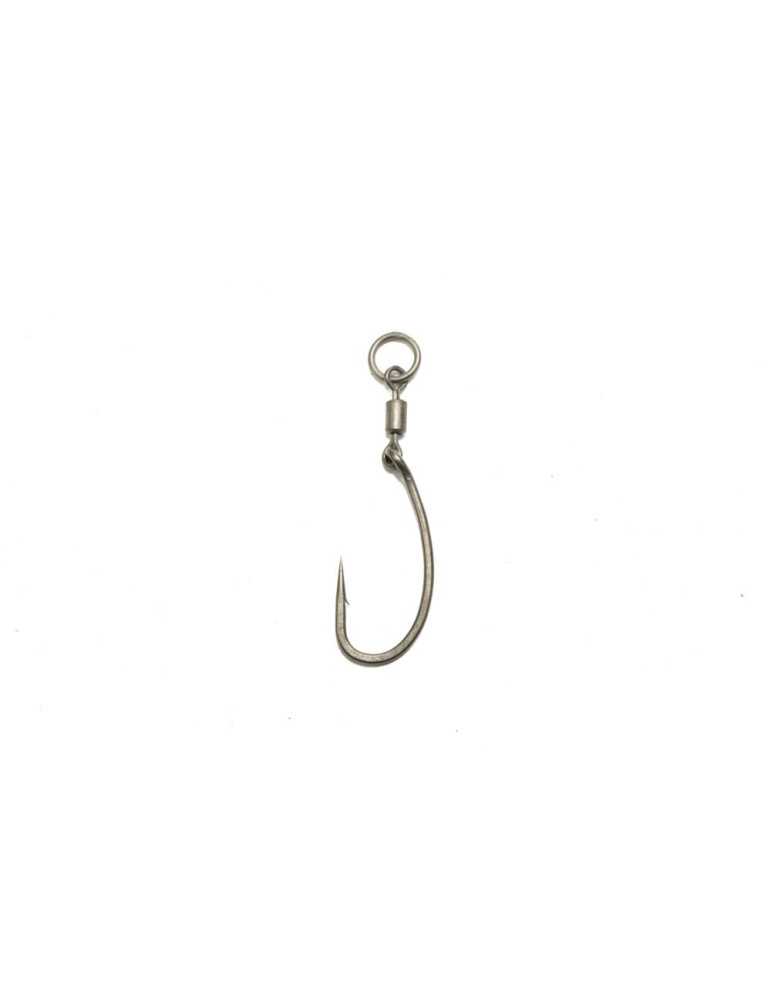 Hameçon Nash Fang Gyro Taille 6 – natusport