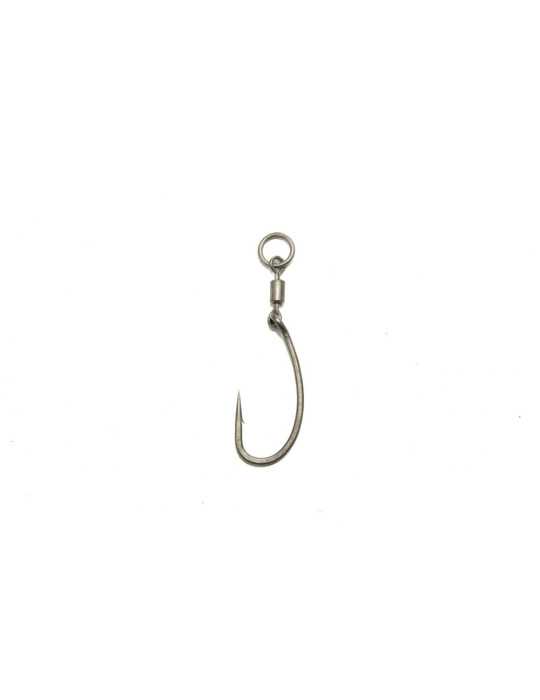 Hameçon Nash Fang Gyro Taille 6 – natusport