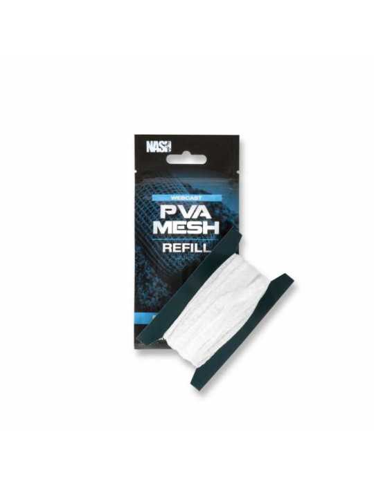 Filet Soluble Nash Narrow – natusport