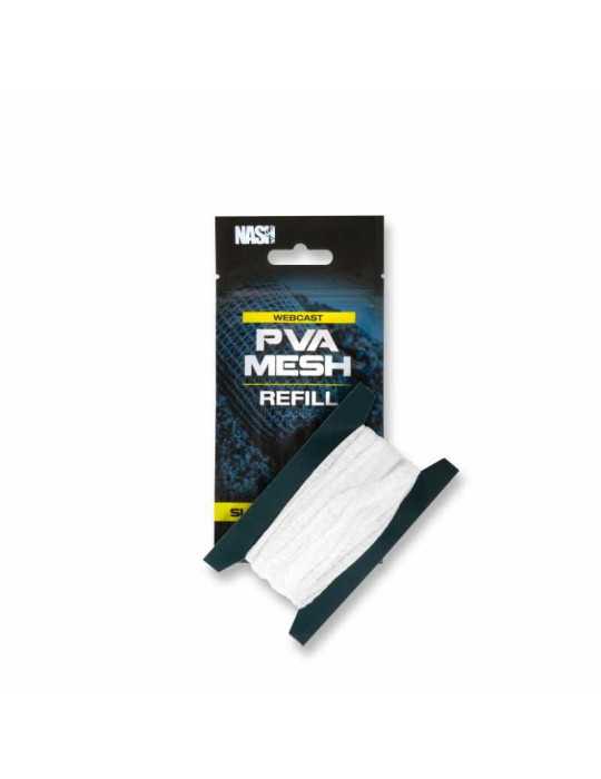 Filet Soluble Nash Super Narrow – natusport