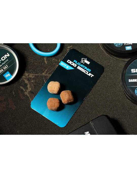 Amorce Nash Floating Dog Biscuit – natusport