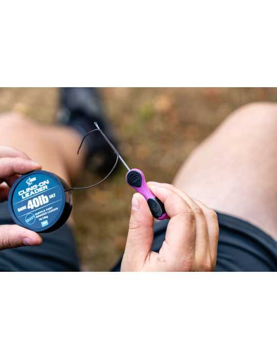 Aiguille à Épisser Nash Splicing Needle – natusport