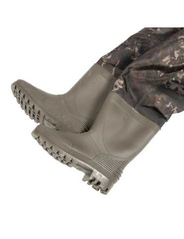 Waders Nash Zero Tolerance Pointure 43 – natusport 2
