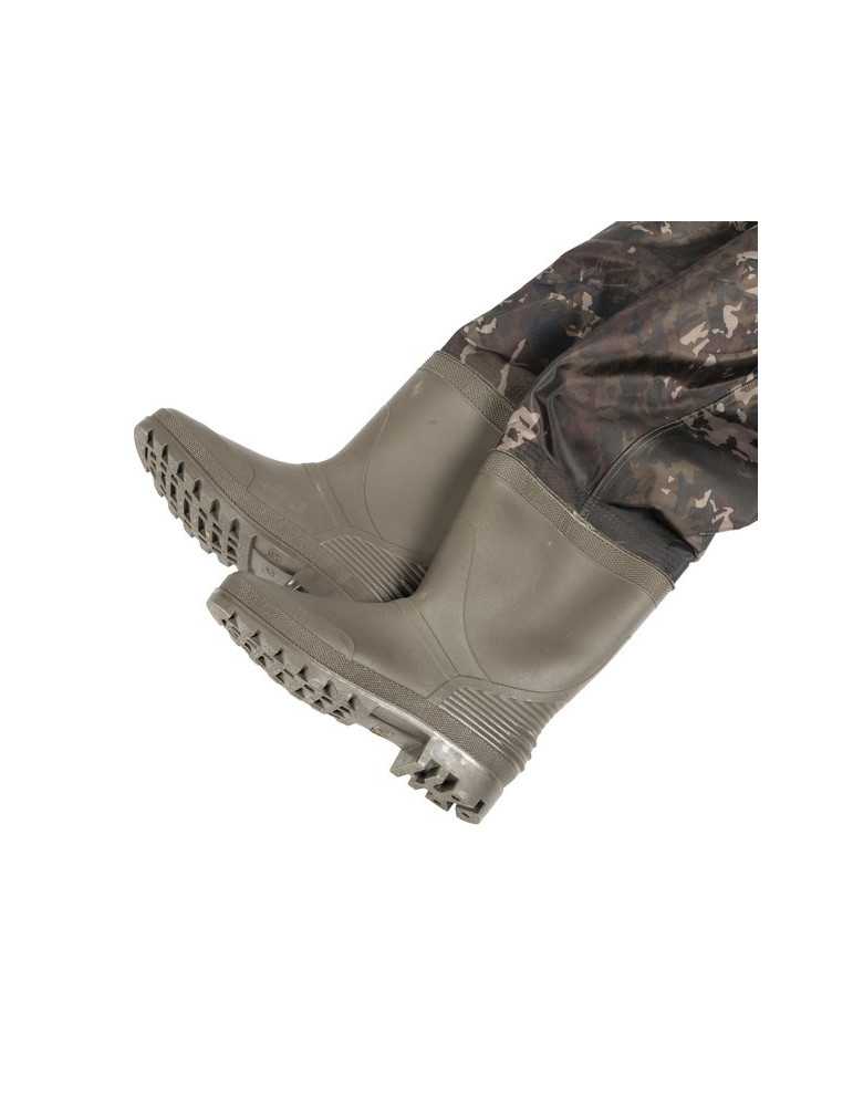 Waders Nash Zero Tolerance Pointure 43 – natusport