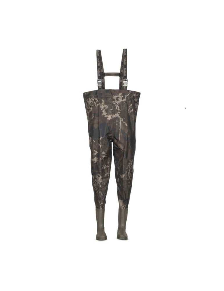 Waders Nash Zero Tolerance Pointure 44 – natusport