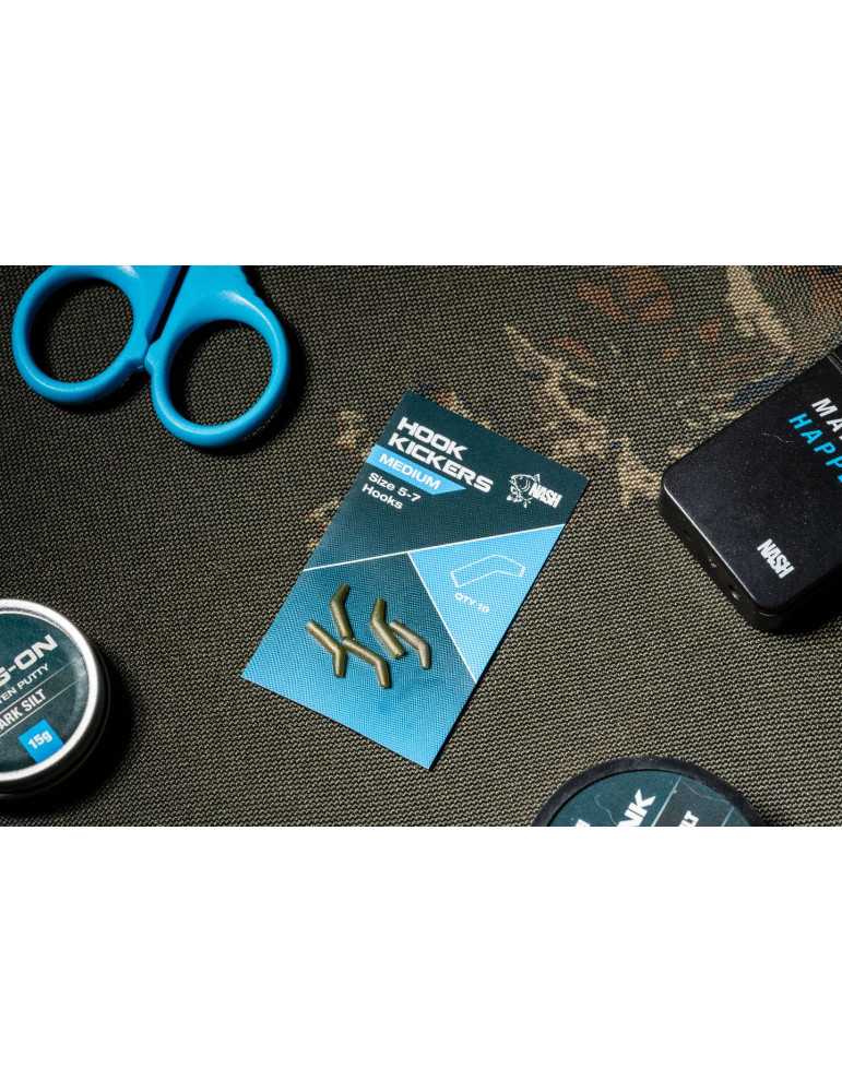Aligneur Nash Hook Kickers Medium – natusport