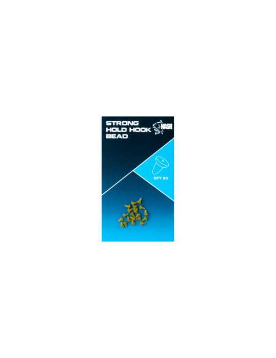 Perle Nash Strong Hold Hook Bead – natusport