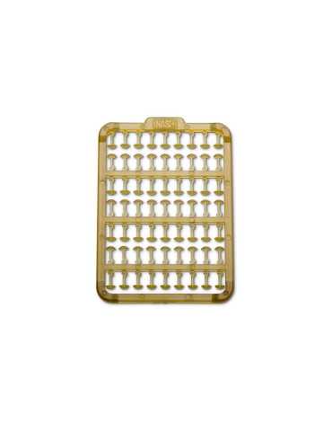 Stop-Appât Nash Extender Hair Stops – natusport 2