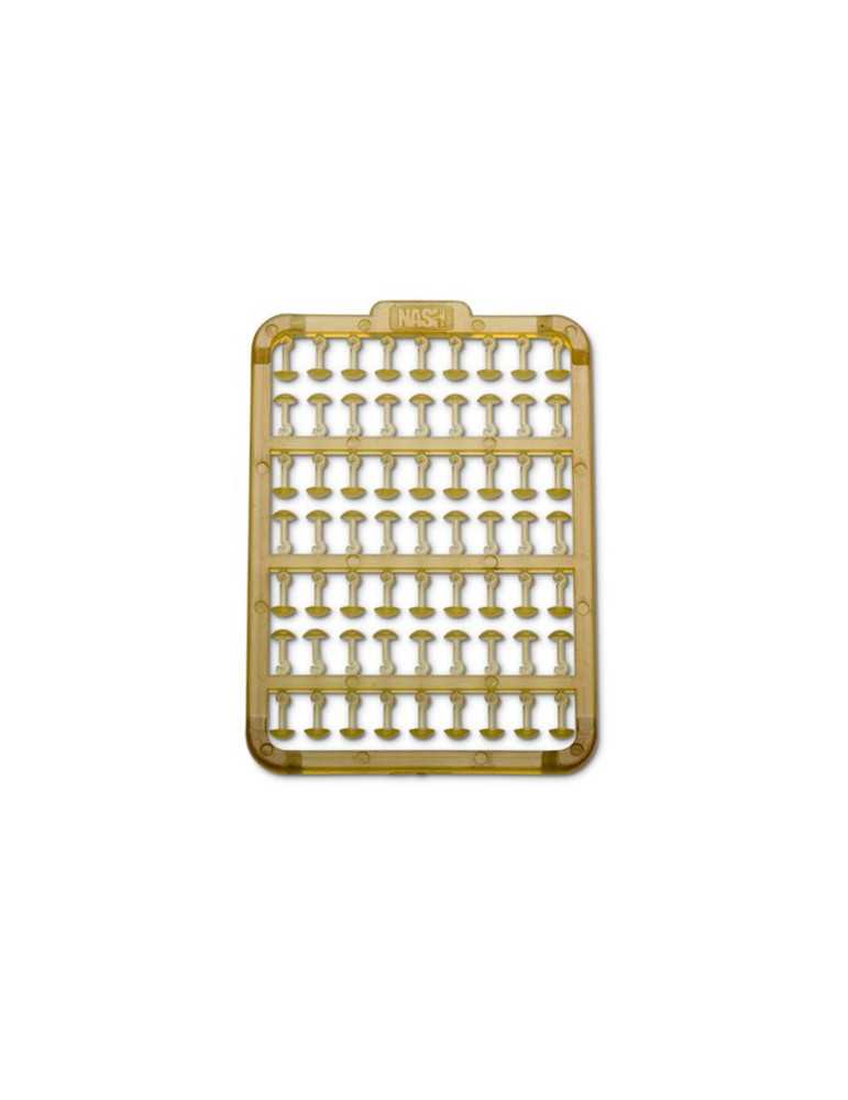 Stop-Appât Nash Extender Hair Stops – natusport