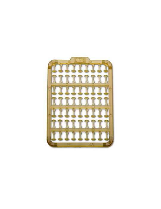 Stop-Appât Nash Extender Hair Stops – natusport