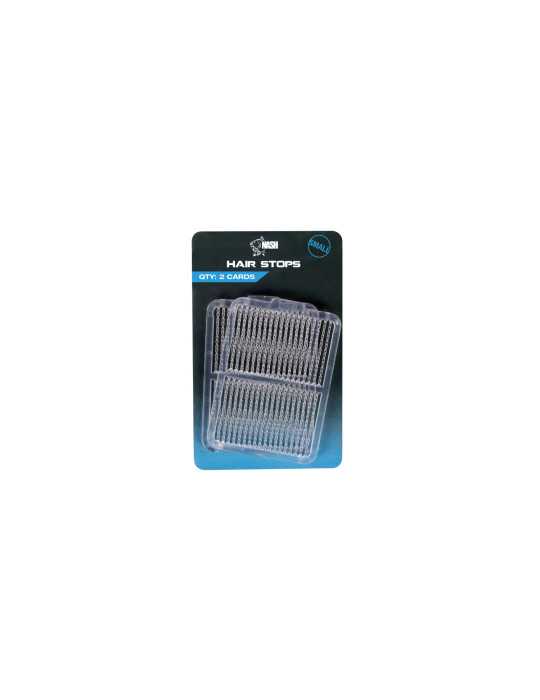 Stop-Appât Nash Hairstop Small – natusport