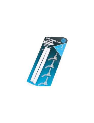 Montage Nash Zig Screws Large – natusport