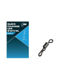 Émerillon Nash Quick Change Uni Swivel – natusport