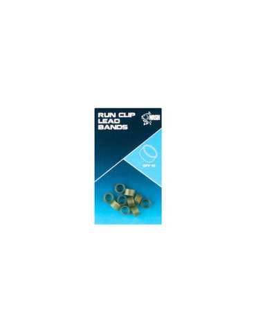 Émerillon Nash Run Clip Lead Band – natusport 2