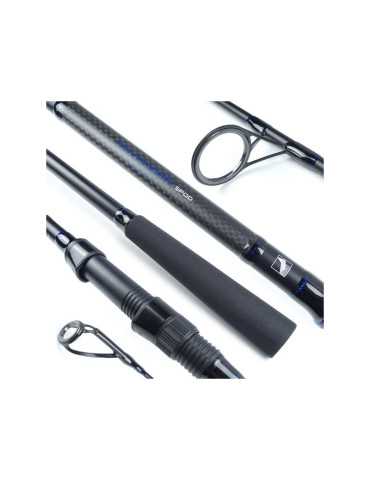 Canne Carpe Sportex Advancer CS-2 13ft 3.75lbs – natusport