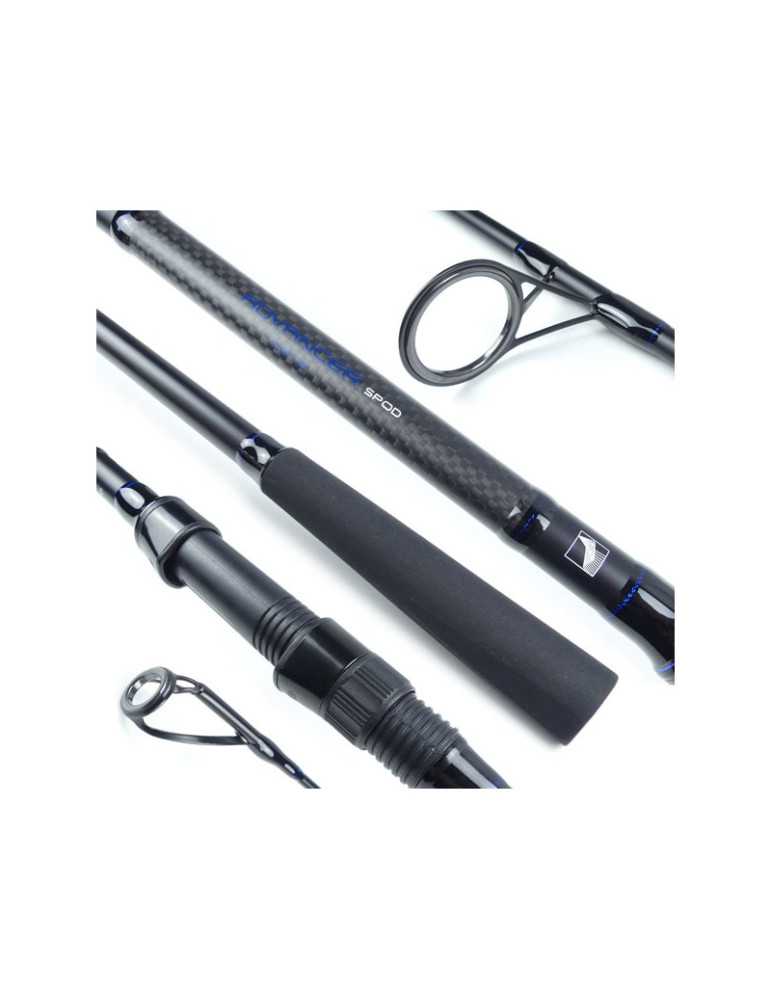 Canne Carpe Sportex Advancer CS-2 13ft 3.75lbs – natusport