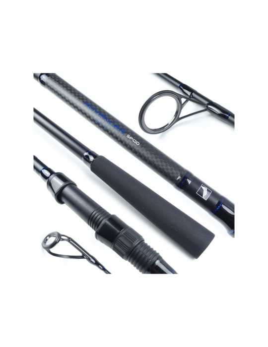 Canne Carpe Sportex Advancer CS-2 13ft 3.75lbs – natusport