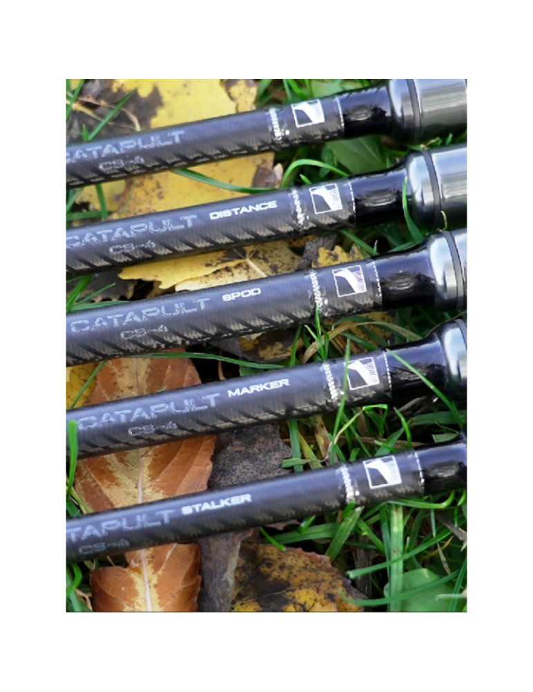 Canne Carpe Sportex Catapult CS-4 Marker 13ft 4.75lbs – natusport