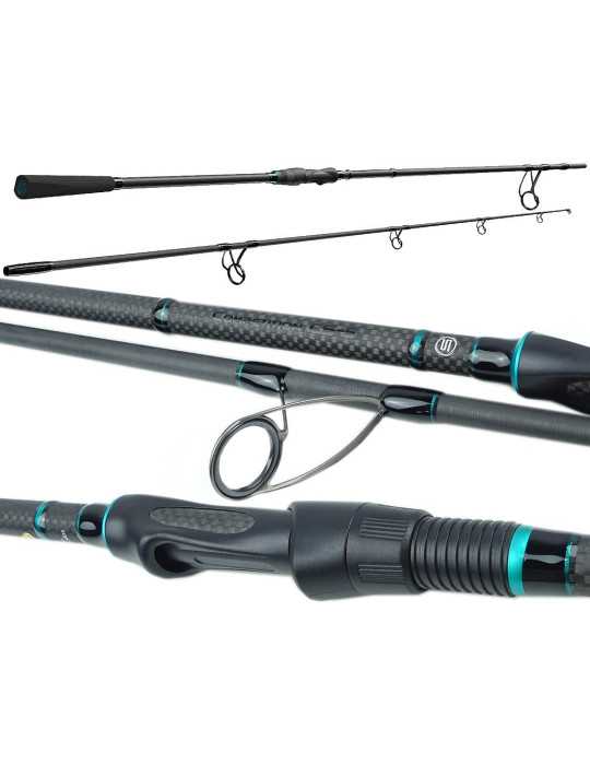 Canne Carpe Sportex CS-5 13ft 3.75lbs – natusport