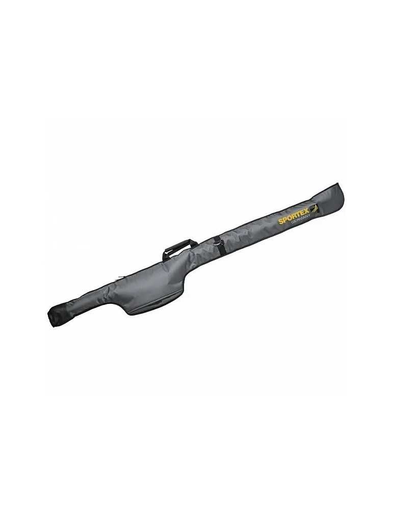 Housse Canne Sportex Single 13ft – natusport