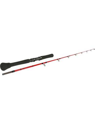 Canne Silure Sportex Jolokia Catfish Vertical 175cm