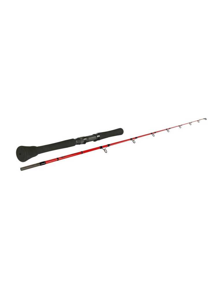 Canne Silure Sportex Jolokia Catfish Vertical 175cm – natusport