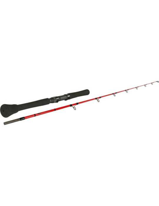Canne Silure Sportex Jolokia Catfish Vertical 175cm – natusport