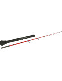 Canne Silure Sportex Jolokia Catfish Vertical 175cm – natusport