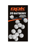 Bouillette Rok Baitberry Sinking 20 mm Blanc – natusport