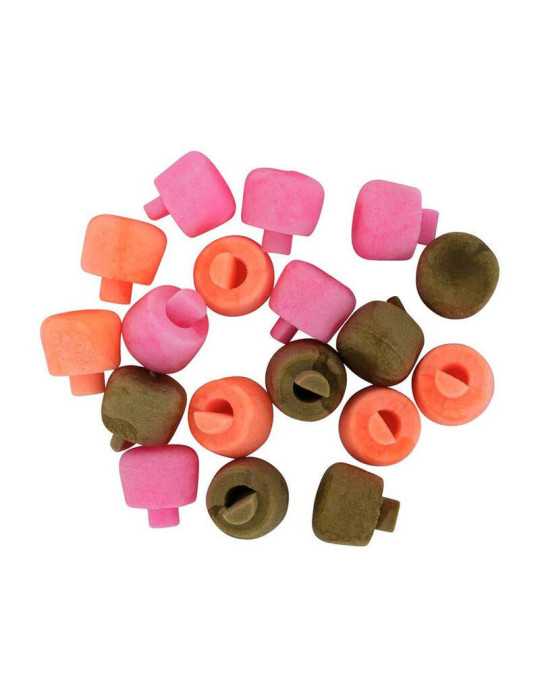Amorce Dumbell Plastylis Mix Mor 9 – natusport